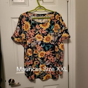 Maurices Top XXL